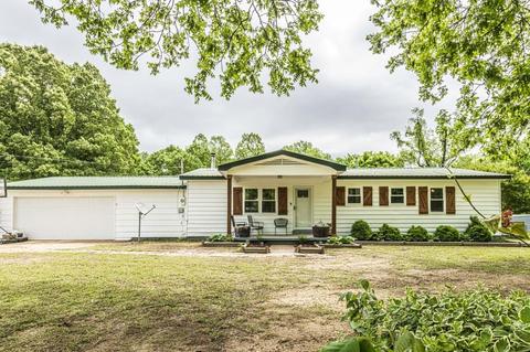 432 Cole Rd, Drummonds, TN 38023 photo 1