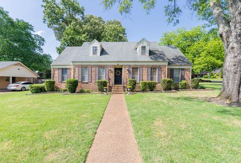 3136 E Raines Rd, Memphis, TN 38118 photo 1