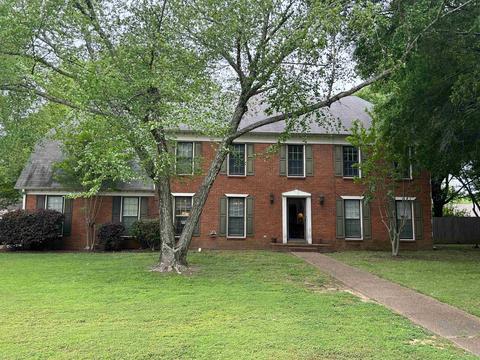 955 Winleaf Dr, Collierville, TN 38017 photo 1