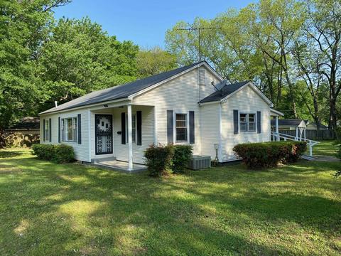 322 Baxter Ave, Covington, TN 38019 photo 1
