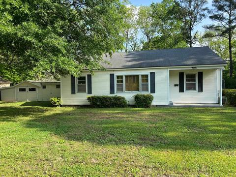 322 Baxter Ave, Covington, TN 38019 photo 2