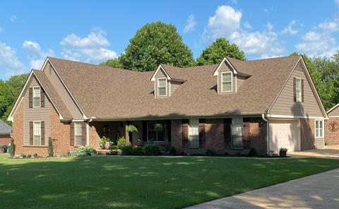 3970 Fonta Rd, Bartlett, TN 38135 photo 2