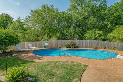 1371 Colbert Cv, Collierville, TN 38017 photo 23
