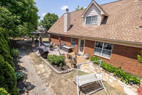 237 Poplar Bluff Cv, Collierville, TN 38017 photo 4