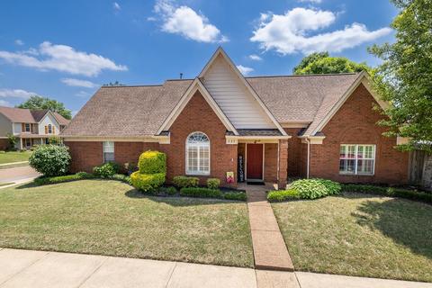 237 Poplar Bluff Cv, Collierville, TN 38017 photo 1