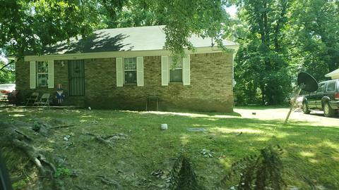 709 Stitt St, Covington, TN 38019 photo 1