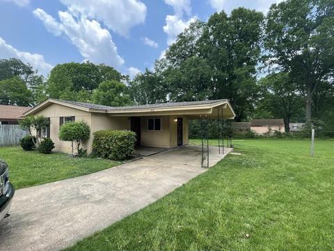 446 Starlight Dr, Collierville, TN 38017 photo 2