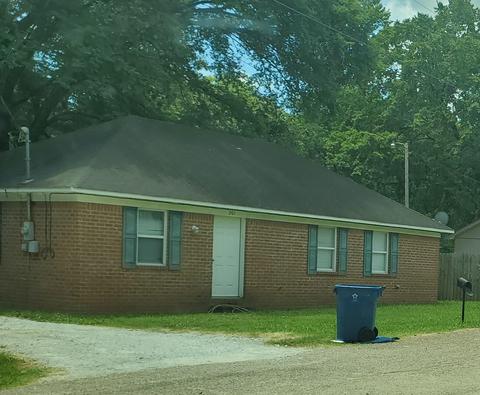 201 Mcfadden St, Covington, TN 38019 photo 1