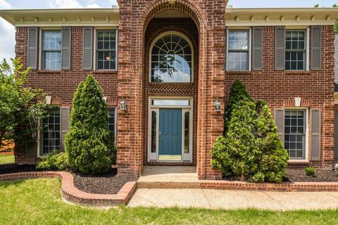 681 Crestover Dr, Collierville, TN 38017 photo 2