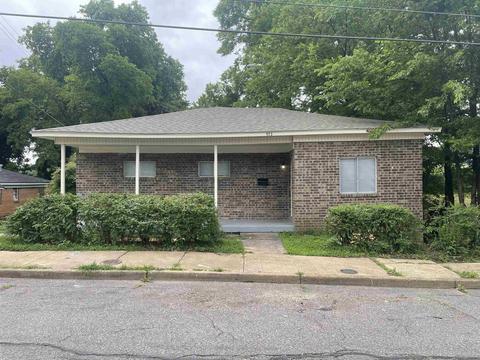 973 E Trigg Ave, Memphis, TN 38106 photo 1