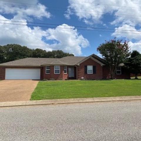 28 Red Hawk Dr, Jackson, TN 38305 photo 1