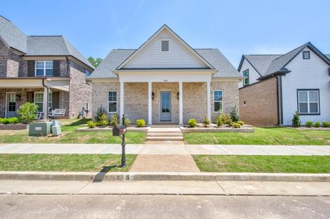 380 Nuthatch Dr, Collierville, TN 38017 photo 4