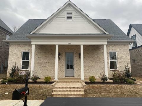 380 Nuthatch Dr, Collierville, TN 38017 photo 2