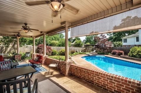 185 E Nolley Dr, Collierville, TN 38017 photo 3