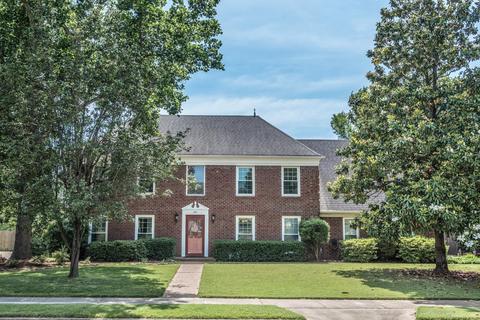 185 E Nolley Dr, Collierville, TN 38017 photo 1