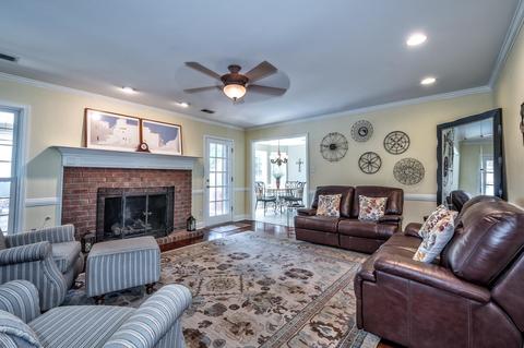 185 E Nolley Dr, Collierville, TN 38017 photo 12
