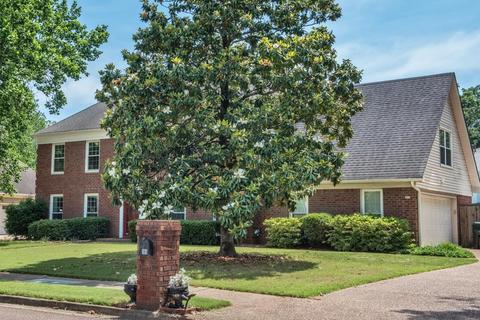 185 E Nolley Dr, Collierville, TN 38017 photo 2
