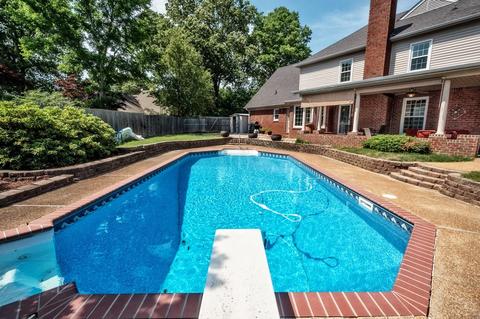 185 E Nolley Dr, Collierville, TN 38017 photo 5