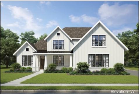 6422 Osier Cv, Bartlett, TN 38135 photo 1
