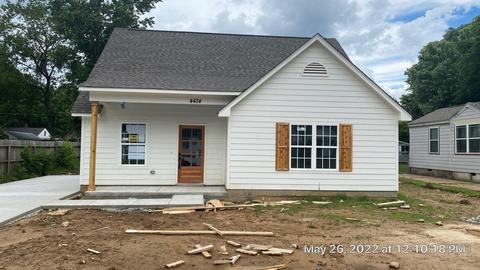 4434 Given Ave, Memphis, TN 38122 photo 1