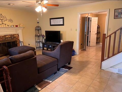 6830 Rockbrook Dr, Memphis, TN 38141 photo 8