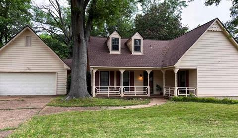 6830 Rockbrook Dr, Memphis, TN 38141 photo 1