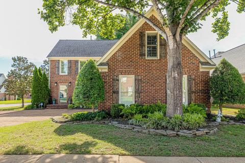 76 Mccall Dr, Collierville, TN 38017 photo 1