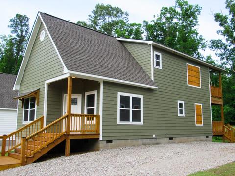 110 Bogey Loop, Counce, TN 38326 photo 1