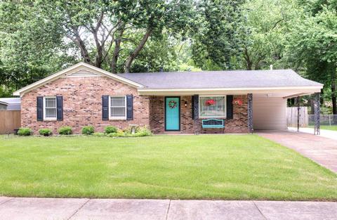 2847 Mcculley St, Bartlett, TN 38134 photo 1