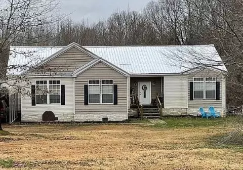 18450 Hwy 72 Hwy, Falkner, MS 38629 photo 1