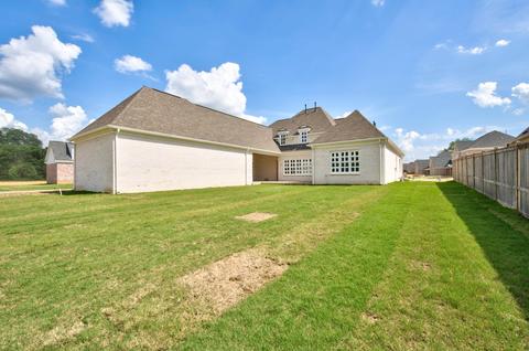 1244 Percheron Pass, Collierville, TN 38017 photo 5