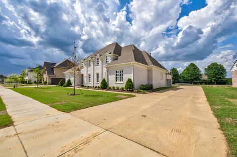 1244 Percheron Pass, Collierville, TN 38017 photo 3