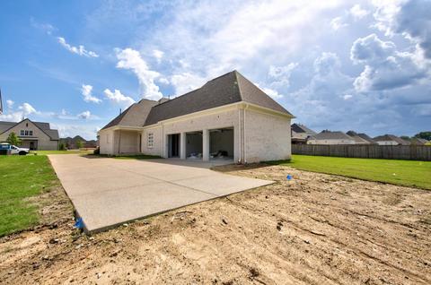 1244 Percheron Pass, Collierville, TN 38017 photo 4