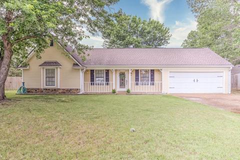 2697 Rustic Dr, Memphis, TN 38133 photo 1