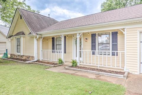 2697 Rustic Dr, Memphis, TN 38133 photo 2