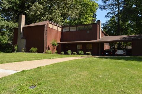 633 Oakview Ave, Covington, TN 38019 photo 1
