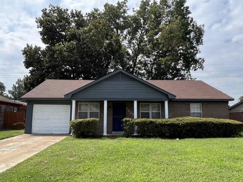 1427 Eason Ave, Memphis, TN 38116 photo 1