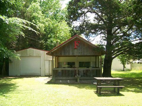 45 Haystack Ln, Saltillo, TN 38370 photo 2