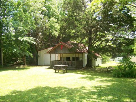 45 Haystack Ln, Saltillo, TN 38370 photo 1