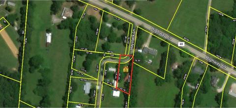 45 Haystack Ln, Saltillo, TN 38370 photo 24