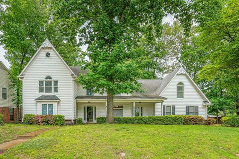 3857 Oak Forest Dr, Bartlett, TN 38135 photo 1