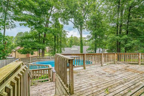 3857 Oak Forest Dr, Bartlett, TN 38135 photo 17