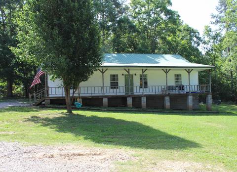 3830 Ramer Selmer Rd, Ramer, TN 38367 photo 1