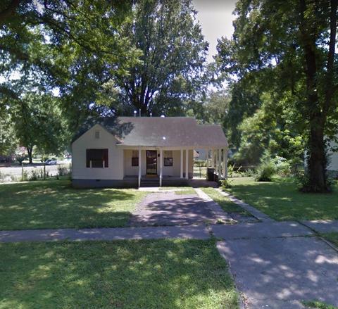 505 E Dison Ave, Memphis, TN 38106 photo 1