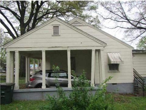 505 E Dison Ave, Memphis, TN 38106 photo 2