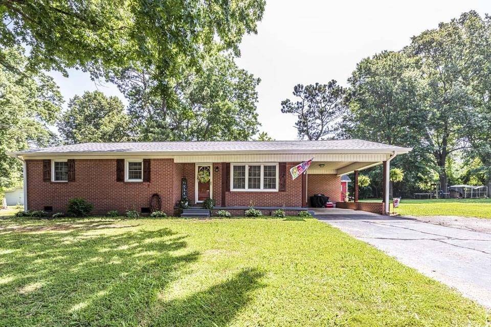 189 Sunset Dr, Bells, TN 38006 25 Photos MLS 10126364 Movoto