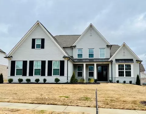 5613 Knotted Oak Ln, Arlington, TN 38002