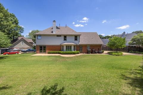 10551 Eider Cv, Collierville, TN 38017 photo 23