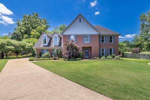 10551 Eider Cv, Collierville, TN 38017 photo 1