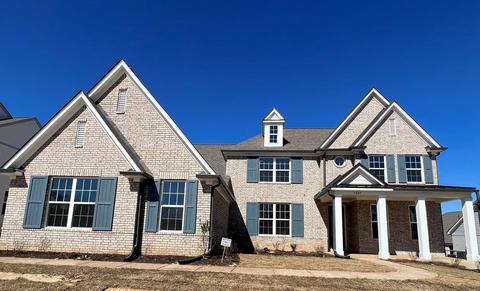5607 Knotted Oak Ln, Arlington, TN 38002